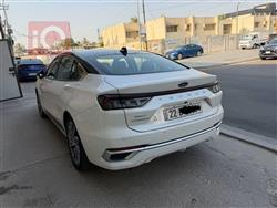 فورد تورس